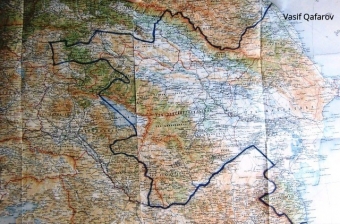 İrəvanda erməni dövləti necə yaradıldı? - <span style="color:red;">ARAŞDIRMA  - <span style="color:red;">YENİ SƏNƏDLƏR 