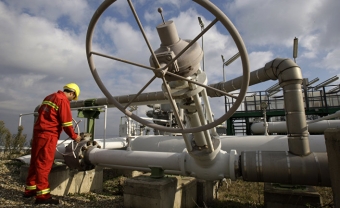 Türkiyə Azərbaycan qazının idxalını 31% artırıb