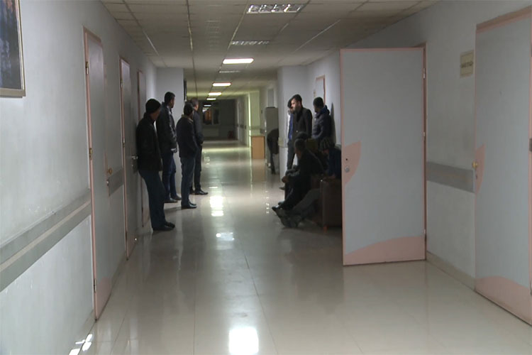 Mingəçevirdə baş vermiş körpə ölümünə AYDINLIQ GƏTİRİLDİ