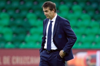 “Sevilya”ya YENİ BAŞ MƏŞQÇİ gəldi