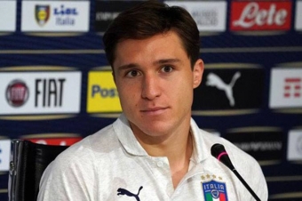 “Yuventus” Federiko Kyeza ilə anlaşıb