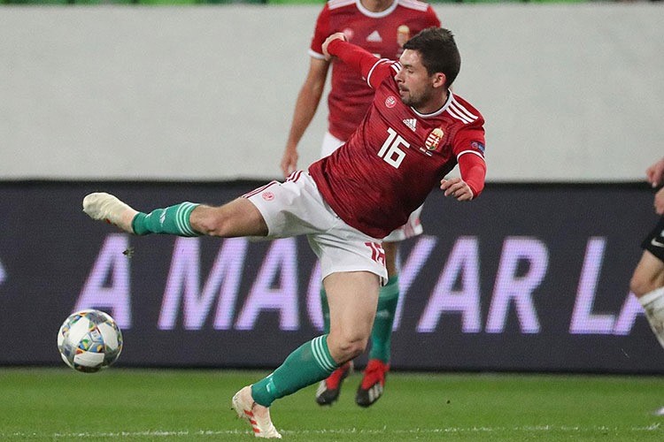 Macarıstanlı futbolçu: “Bakıdakı görüş daha ağır olacaq”