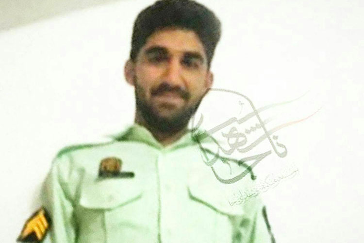 İranda naməlum şəxslər polis patrul komandasına hücum edib, bir polis ölüb
