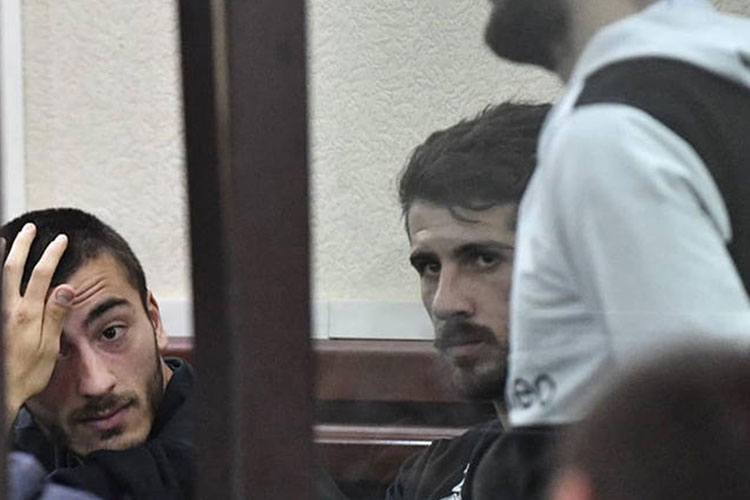 Gürcüstanda "satılmış" oyunlara görə həbs edilən futbolçuların oyununa ÖMÜRLÜK QADAĞA qoyuldu