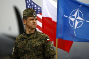 NATO bu ölkədə hərbi bazasının genişləndirilməsinə 250 milyon dollar ayıracaq