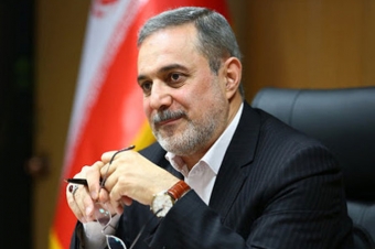 İranın təhsil naziri istefa verdi