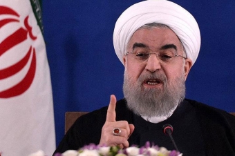 Həsən Ruhani Tacikistana səfər edəcək