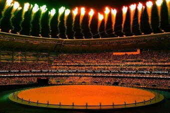 III Avropa Oyunlarının ev sahibliyinə bu şəhərin namizədliyi irəli sürüldü