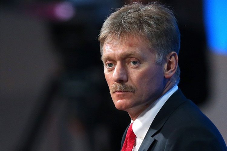 Dmitri Peskov: “Bakı Moskvanın çox vacib tərəfdaşıdır”