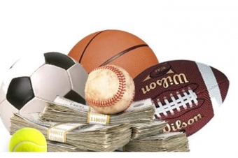 Dünyanın ən çox qazanan idmançıları - SİYAHI