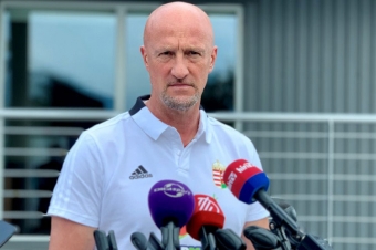 “Bacarığımızın 100 faizini ortaya qoymalıyıq” - Marko Rossi