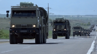 Naxçıvanda  Azərbaycan-Türkiyə birgə təlimi başladı - <span style="color:red;">VİDEO 