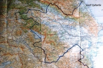 İrəvanda erməni dövləti necə yaradıldı? - <span style="color:red;">ARAŞDIRMA  – <span style="color:red;">V HİSSƏ 