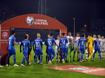 AVRO-2020: Macarıstan Azərbaycan millisinin qapısından üçüncü qolu keçirdi - <span style="color:red;">YENİLƏNİB-5 