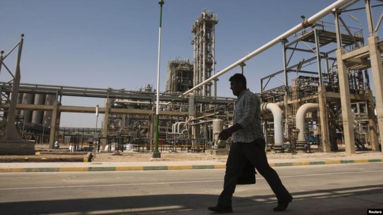 İran OPEC-dən çıxır?