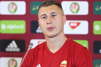 Bakıda dubl edən macarıstanlı: "Azərbaycan millisinin qapısı önündə..."