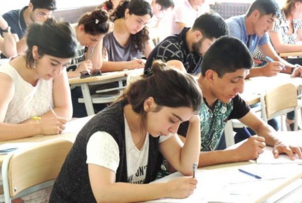 170 şagirdin 241 tapşırıq üzrə qiymətində dəyişiklik edildi - DİM