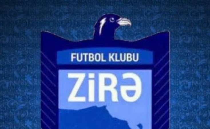 “Zirə” 4 futbolçu ilə yeni müqavilə bağlayıb