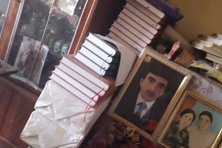 Sumqayıt sakini evini zibilliyə çevirdi, qonşular dilə gəldi - FOTO