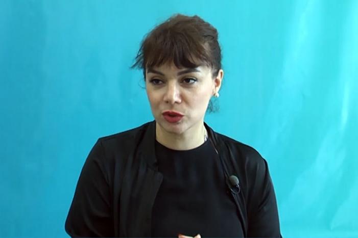 Kondisionerin, Günəş eynəklərinin gözlərə təsiri ... - Oftalmoloqdan XƏBƏRDARLIQ