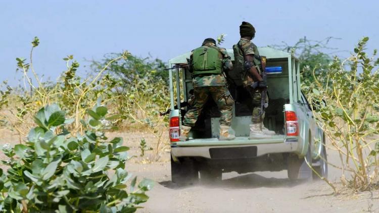 Nigeriyada kənd əhalisinə hücumlar zamanı 43 nəfər ölüb
