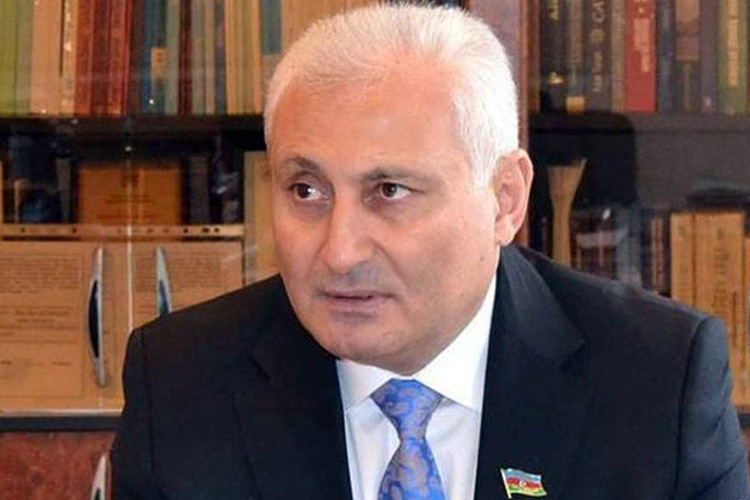 Hikmət Babaoğlu: “15 iyun Azərbaycanın siyasi tarixində yeni mərhələnin başlanğıcı oldu”