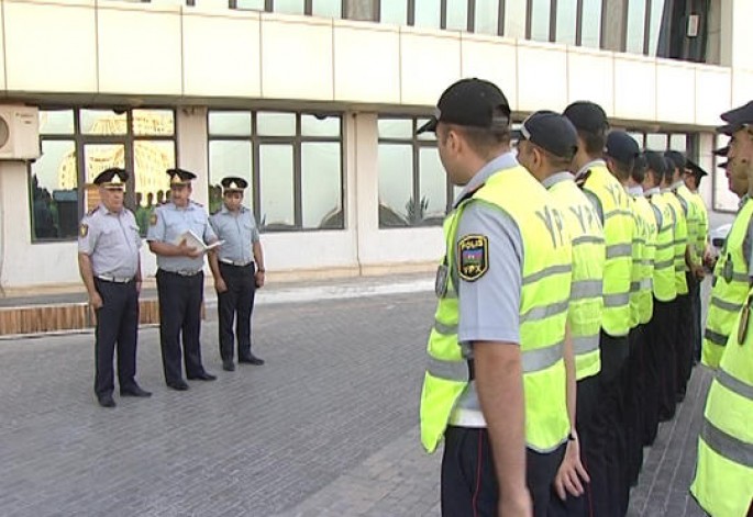 Nümunəvi sürücü və yol polisləri mükafatlandırılacaq – YENİ LAYİHƏ