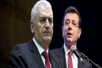 Yıldırım-İmamoğlu teledebatının tarixi və moderatoru müəyyənləşib