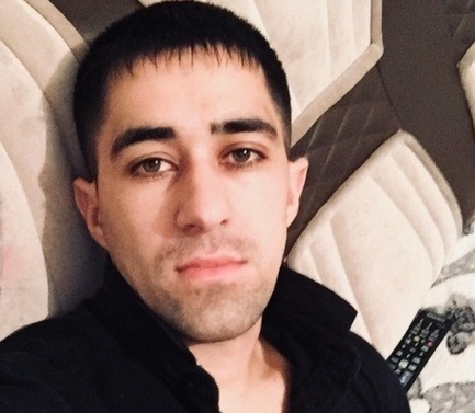Rusiyada azərbaycanlı gənci öldürüb, meyitini yandırdılar 