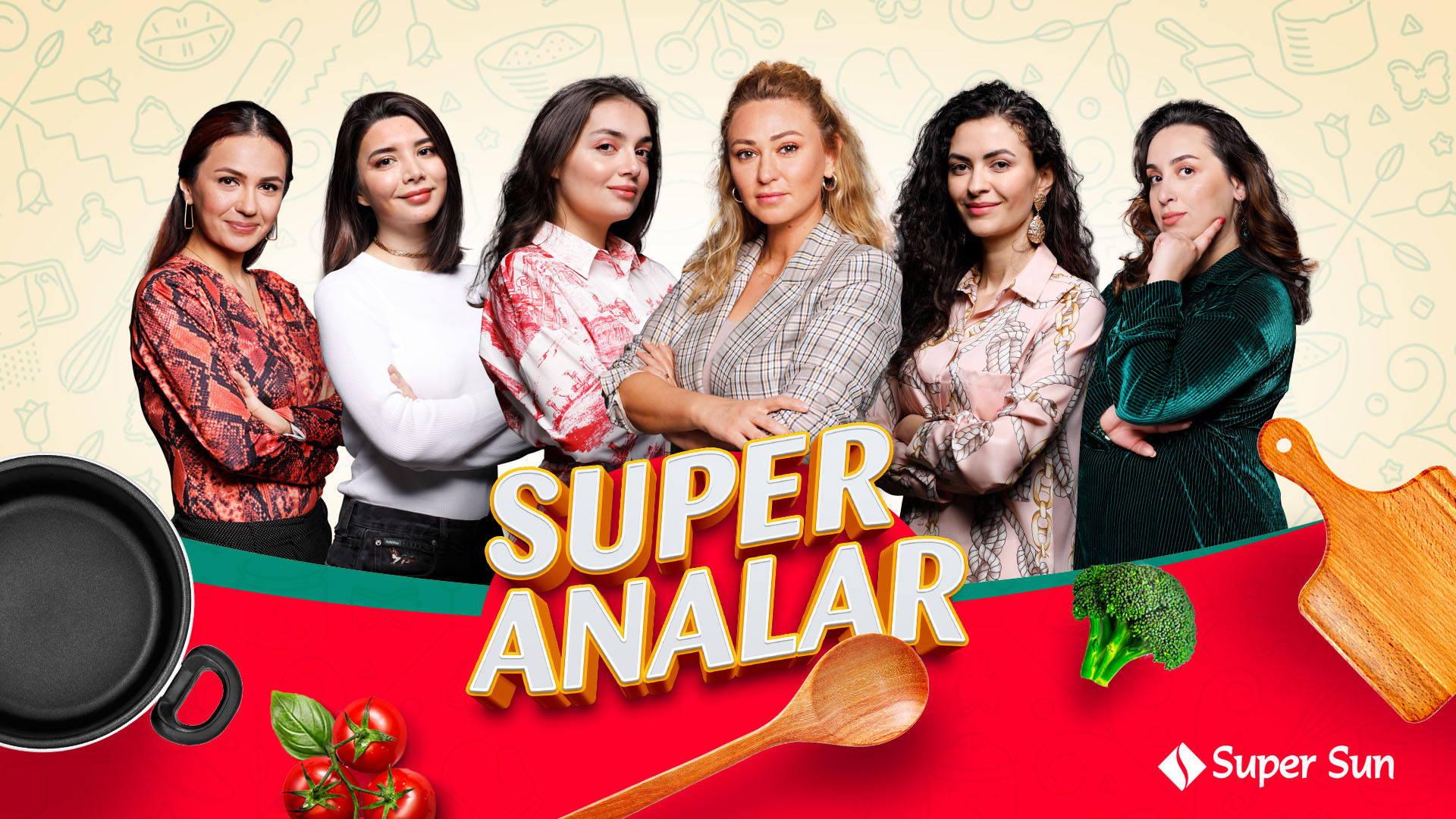 Super Analar - <span style="color:red;">FOTO 