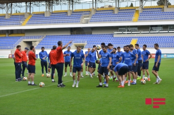 Azərbaycan – Slovakiya: Bukmekerlər qonaqların qələbə qazanacağını proqnozlaşdırır