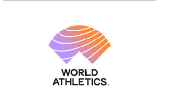 Beynəlxalq Atletika Federasiyasının YENİ ADI və<span style="color:red;"> LOQOSU  təqdim olundu