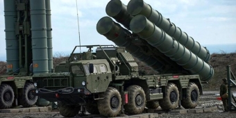 Türkiyəyə S-400 raketləri bu tarixdə veriləcək