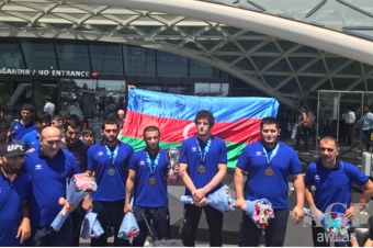 Azərbaycan millisinin məşqçisi: “O, Toğrul Əsgərovun davamçısıdır”