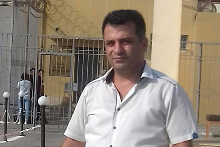 DTX-nın həbs etdiyi baş redaktora HÖKM OXUNDU