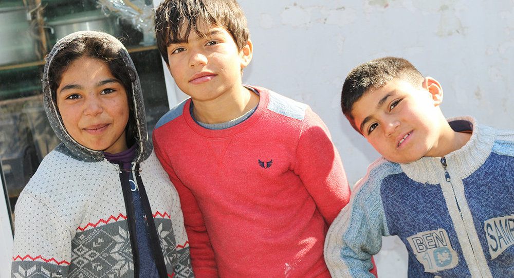 Uşaq əməyindən sui-istifadəyə daha çox bu sahələrdə rast gəlinir