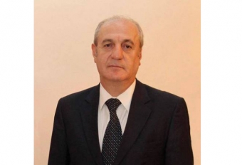 Ermənistanın bu ölkədəki səfiri vəfat etdi