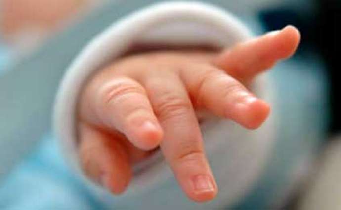 Ötən il 5 yaşına qədər ölən uşaqların sayı AÇIQLANDI