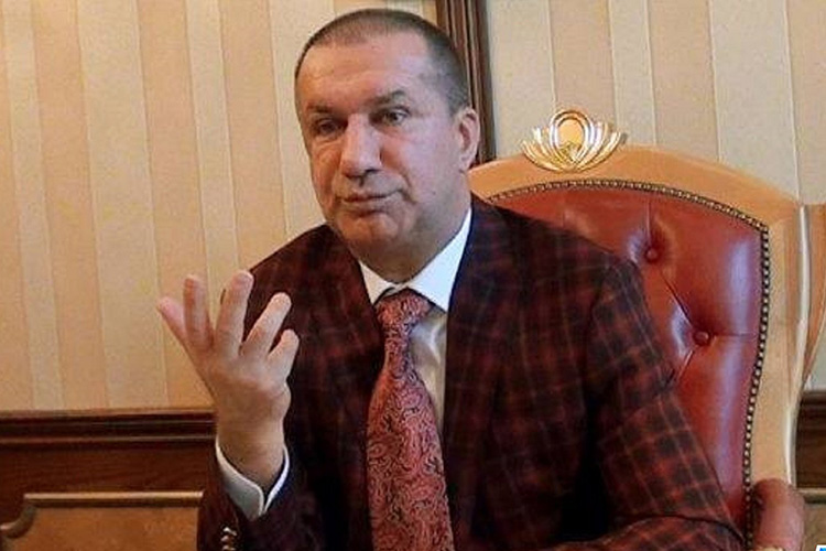 Şair Gülağa Tənhaya qarşı dələduzluq edən şirkət rəhbərinin oğluna cinayət işi açıldı