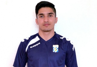 İsveç qəzeti Azərbaycan əsilli futbolçudan yazdı: <span style="color:red;">7 oyuna 9 qol  - İki ölkədən təklif...