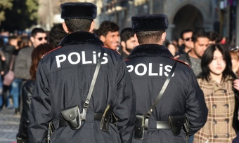 Sabah məktəblər polis nəzarətində olacaq