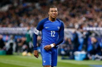 Dünyanın ən bahalı futbolçuları - SİYAHI