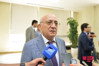 Komitə sədri “Qaloş piri”ndən DANIŞDI: "Təəssüf hissi doğurur"