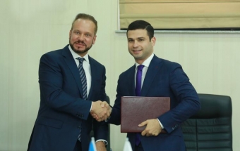 Bu ölkənin şirkəti Azərbaycanda kiçik və orta biznes layihələrinə 10 milyon dollar yatıracaq