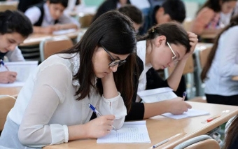 Ali məktəbə getmək istəyən subbakalavrların qeydiyyatı başlayır