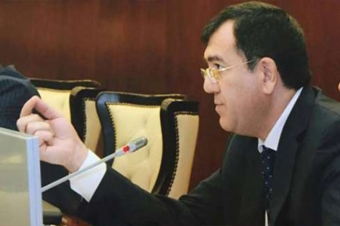 “Sahibkarlıqla bağlı məsələlərə yalnız kommersiya məhkəmələri baxmalıdır” - Qüdrət Həsənquliyev