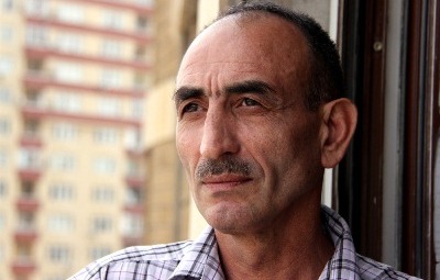 Murad Köhnəqala <span style="color:red;">AZADLIQDA