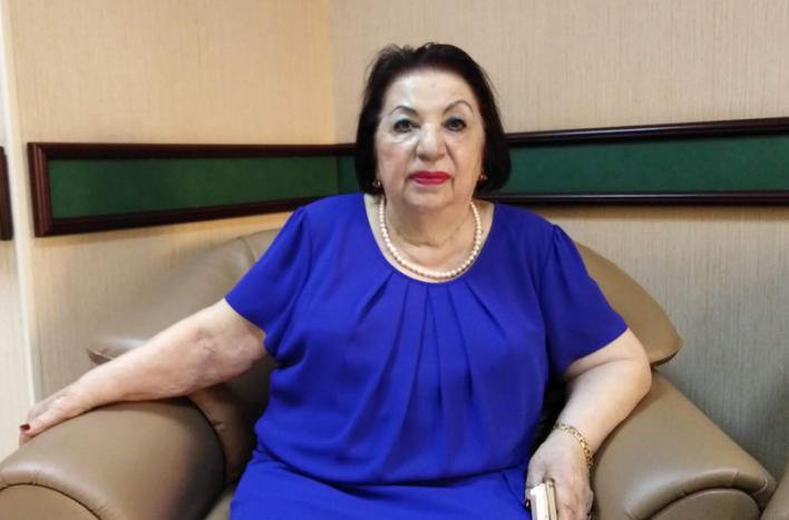Professor: “Allergiya ana bətnindən başlayır” - MÜSAHİBƏ
