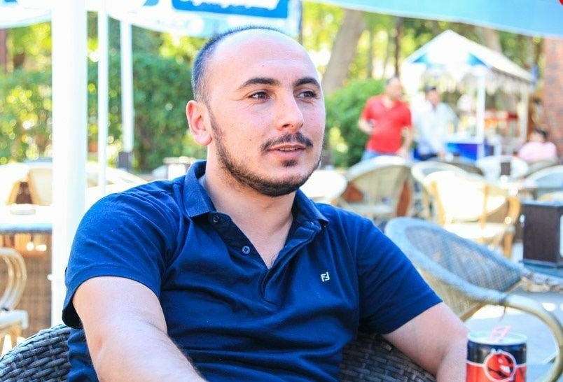 Tanınmış marketinq mütəxəssisi "Hell Energy"ni tərk etdi: "Təkliflərə hazıram"