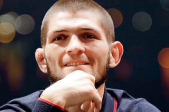 “Makqreqorla revanş döyüşü mənim üçün maraqlı deyil” - <span style="color:red;">Nurməhəmmədov 